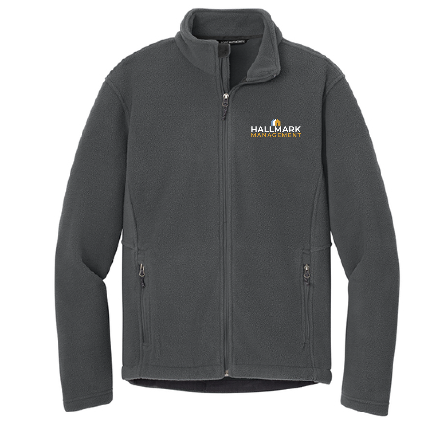 Value Fleece Jacket