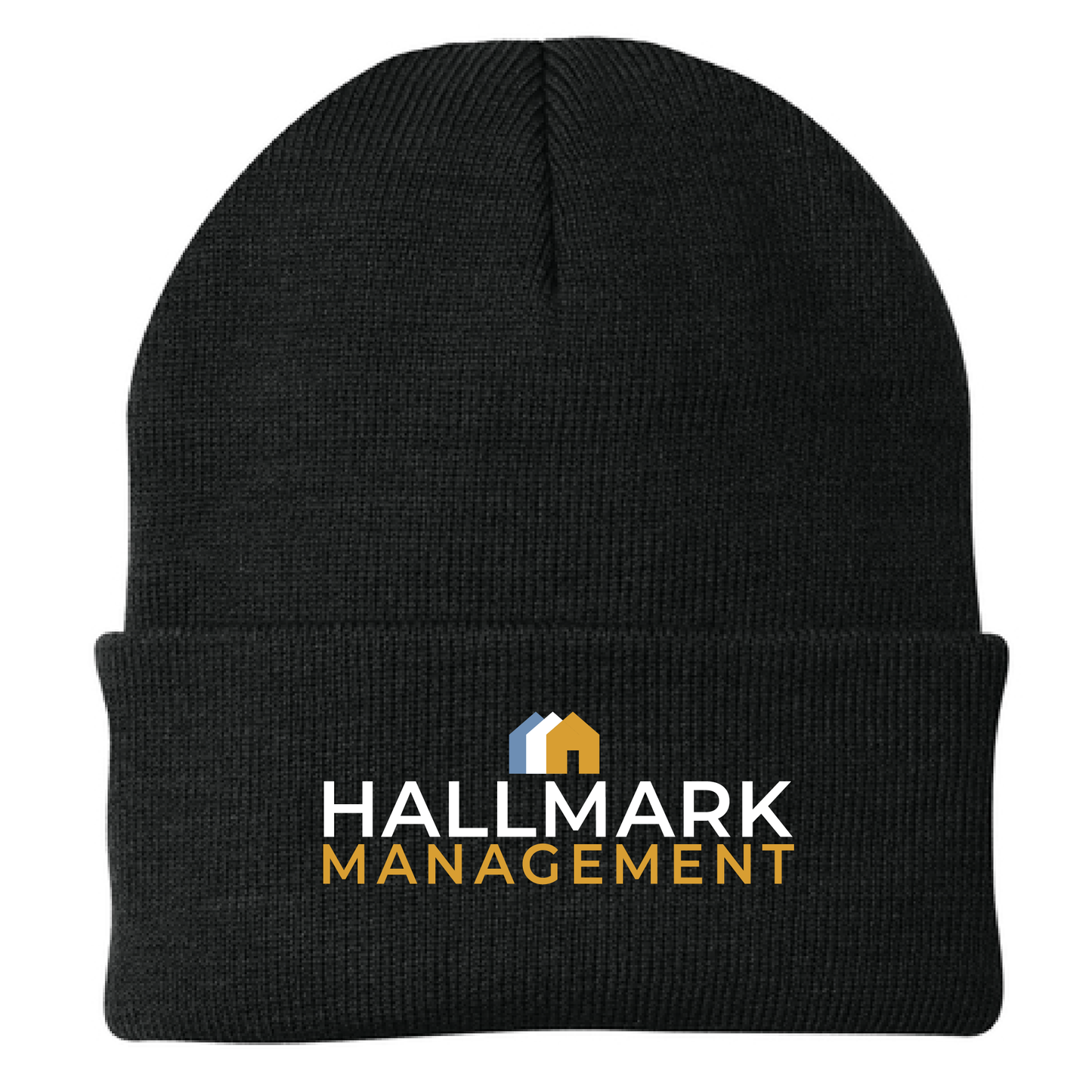 Knit Cap
