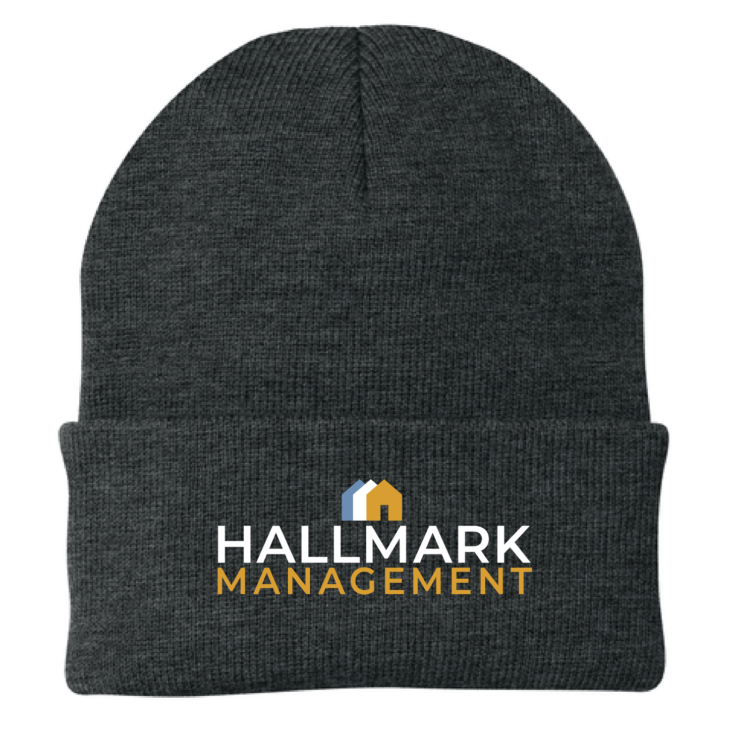 Knit Cap