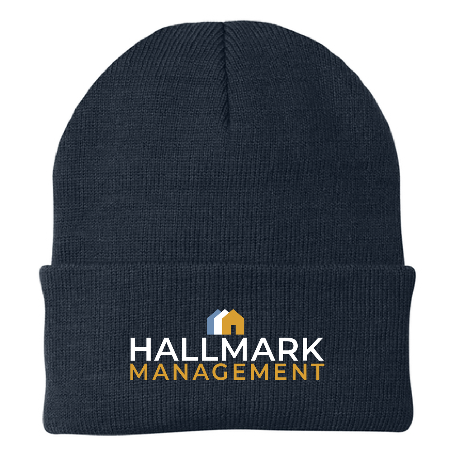 Knit Cap