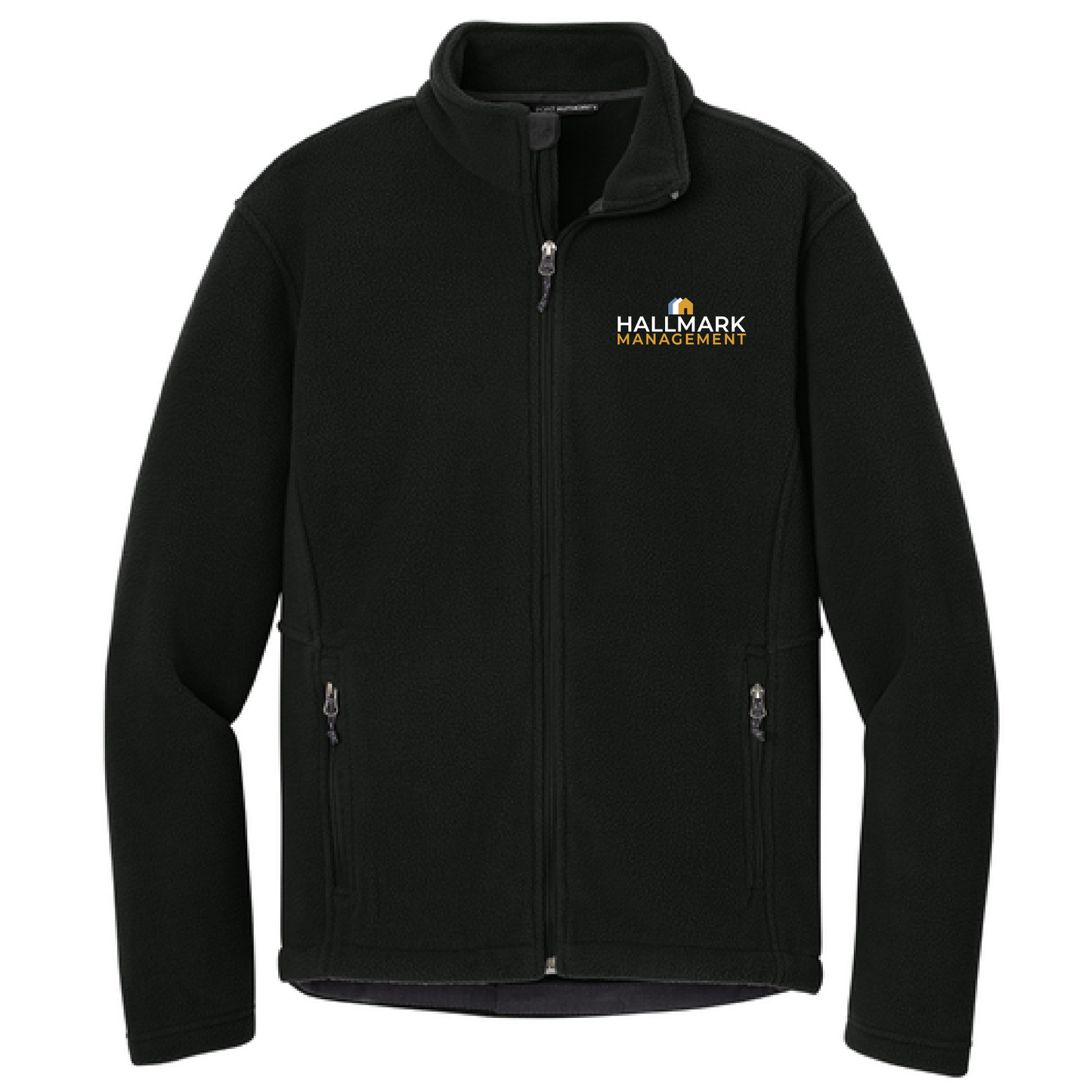 Value Fleece Jacket
