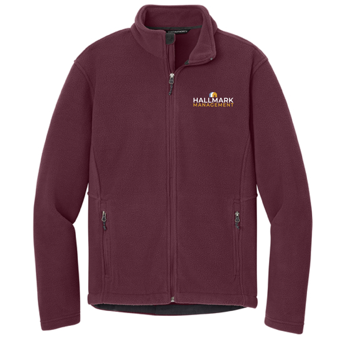 Value Fleece Jacket