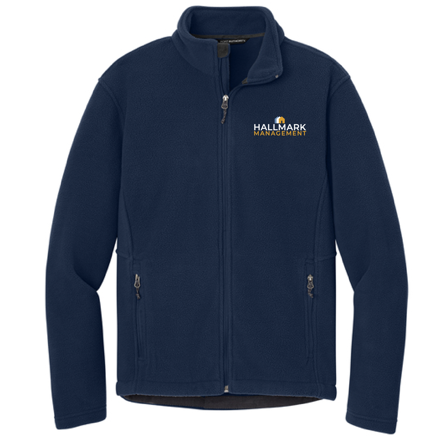 Value Fleece Jacket