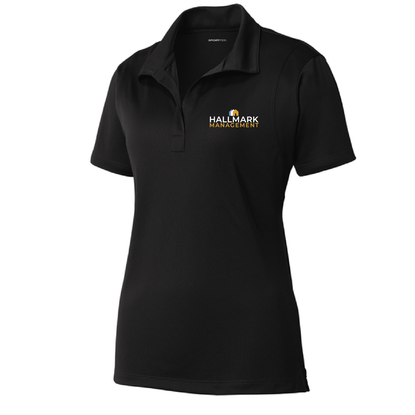 Women's Micropique Sport-Wick Polo